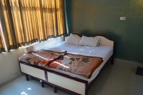 Hotel Gayatri, Banswara 2